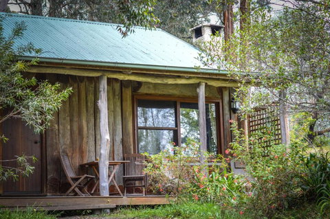 Ghost Hill Road Retreat - Accommodation Gold Coast 4
