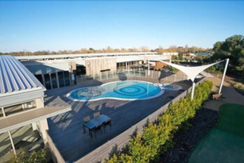 Broadbeach Inverloch Resort - Accommodation Gold Coast 3