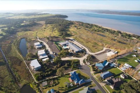 Broadbeach Inverloch Resort - Accommodation Gold Coast 2