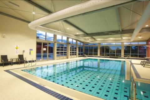 Broadbeach Inverloch Resort - Accommodation Gold Coast 4