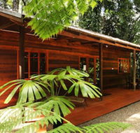 Daintree Cascades - Accommodation Gold Coast
