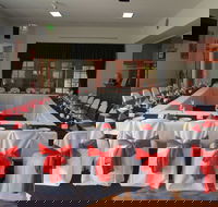 Burkes Hotel Motel - Accommodation Gold Coast