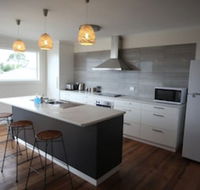 Seaview House Ulverstone - Accommodation Gold Coast