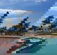 Diamond Beach Holiday Park - Gold Coast 4U