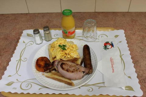 Bendigo Goldfields Motor Inn - Accommodation Gold Coast 2