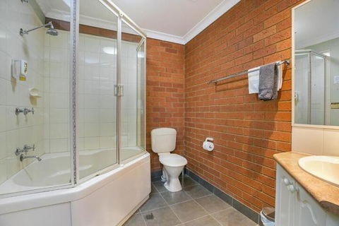 Bendigo Goldfields Motor Inn - Accommodation Gold Coast 1