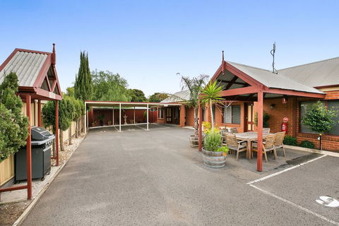 Bendigo Goldfields Motor Inn - Accommodation Gold Coast 4