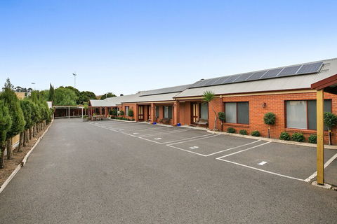 Bendigo Goldfields Motor Inn - Accommodation Gold Coast 3