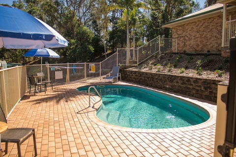 Golf Club Motor Inn Wingham - Gold Coast 4U 2