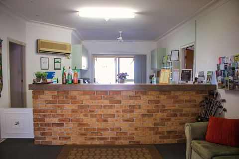 Golf Club Motor Inn Wingham - Gold Coast 4U 3