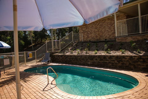 Golf Club Motor Inn Wingham - Gold Coast 4U 1