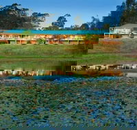 Golf Club Motor Inn Wingham - Gold Coast 4U