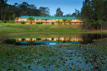 Golf Club Motor Inn Wingham - Gold Coast 4U 0