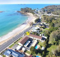 Edgewater Gardens Batemans Bay - Gold Coast 4U