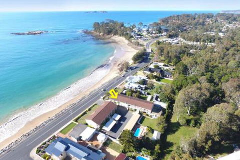 Edgewater Gardens Batemans Bay - Accommodation Gold Coast 0