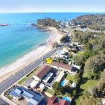 Edgewater Gardens Batemans Bay - Accommodation Gold Coast 1