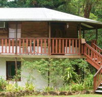 Havans Ecotourist Retreat - Accommodation Gold Coast
