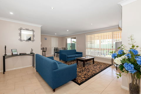 Colonial Court Villas - Accommodation Gold Coast 5