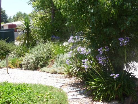 Country Bakehouse Accommodation - 1 Gold Coast 1