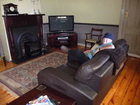 Country Bakehouse Accommodation - 1 Gold Coast 6