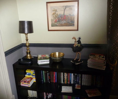 Country Bakehouse Accommodation - 1 Gold Coast 3