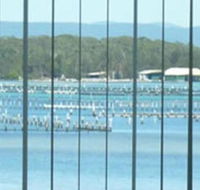 Montgomery Apartments - Accommodation Gold Coast