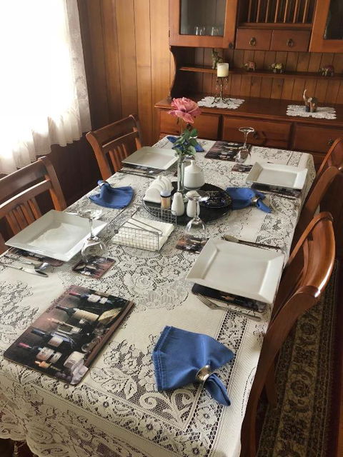 Admurraya House Bed & Breakfast - Gold Coast 4U 1