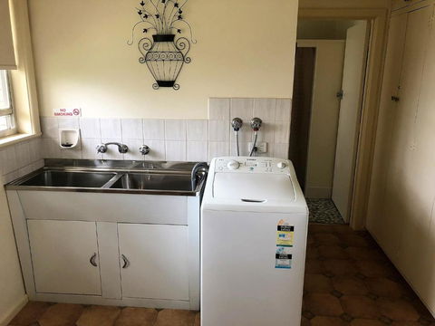 Admurraya House Bed & Breakfast - Gold Coast 4U 2