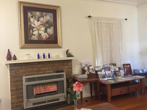 Admurraya House Bed & Breakfast - Gold Coast 4U 3