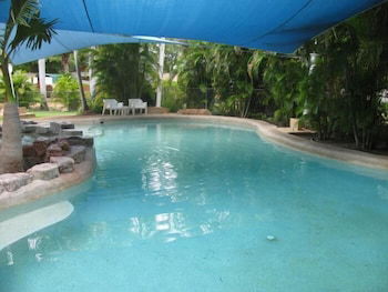 Ivanhoe Village Caravan Resort - Gold Coast 4U 3