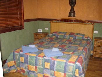 Ivanhoe Village Caravan Resort - Gold Coast 4U 6