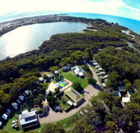 Robe Holiday Park - Accommodation Gold Coast