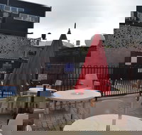 Downtown Motel Warrnambool - 1 Gold Coast