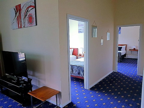 The Wharf Hotel Wynyard - 1 Gold Coast 1