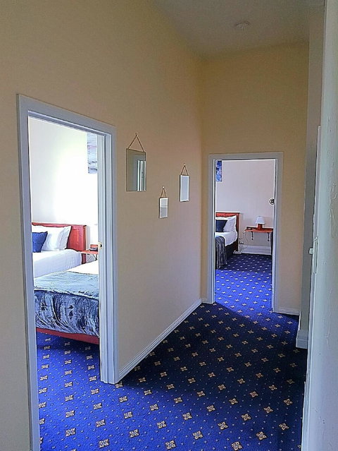 The Wharf Hotel Wynyard - 1 Gold Coast 5