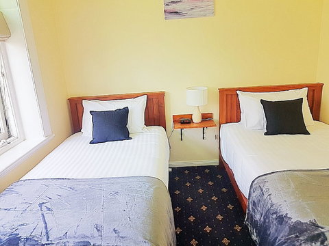 The Wharf Hotel Wynyard - 1 Gold Coast 2