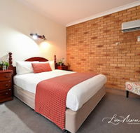 Narrandera Club Motor Inn - Accommodation Gold Coast