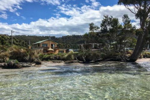 Burilda Waters - Accommodation Gold Coast 1