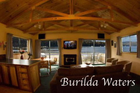Burilda Waters - Accommodation Gold Coast 2