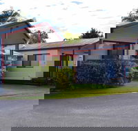 Pyramid Holiday Park - Accommodation Gold Coast