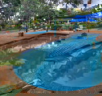 BIG4 Bungalow Park on Burrill Lake - Gold Coast 4U