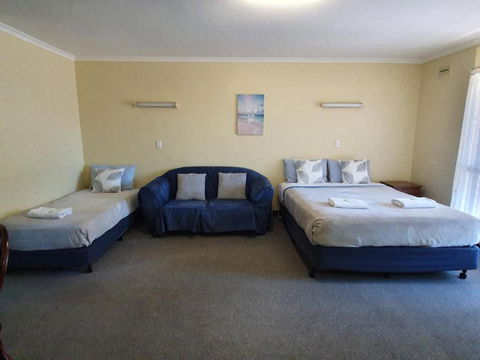 Beachport Motor Inn - Accommodation Gold Coast 4