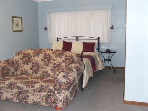 Beachport Motor Inn - Accommodation Gold Coast 2
