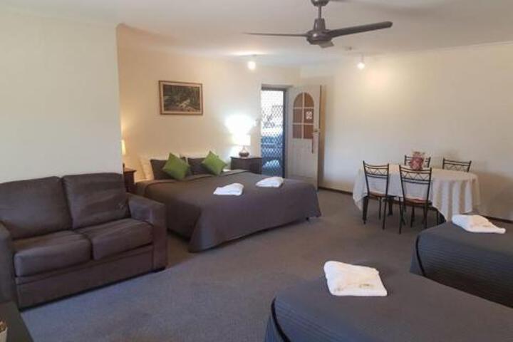 Beachport SA Accommodation Gold Coast