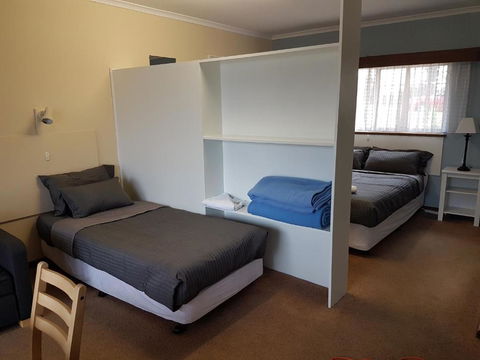 Beachport Motor Inn - Accommodation Gold Coast 3