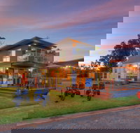 Tasman Holiday Parks - Lake Mulwala - Accommodation Gold Coast