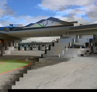 Beaconsfield Lodge Motel - Accommodation Gold Coast
