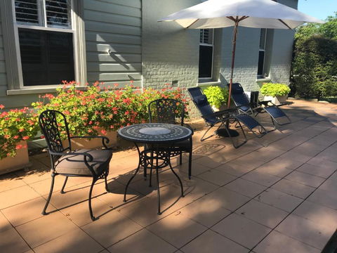 Serendipity On Allyn - Gold Coast 4U 6
