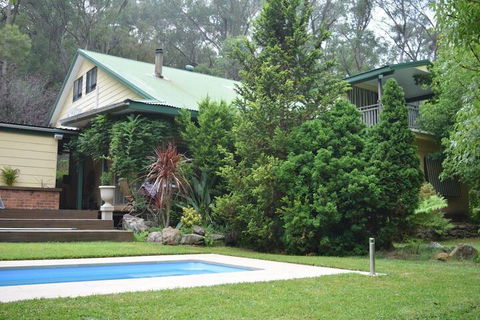 Dingley Dell - Accommodation Gold Coast 2