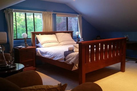 Dingley Dell - Accommodation Gold Coast 4
